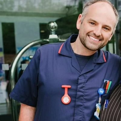 Keith Rafferty π₯ Profile