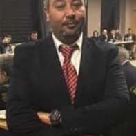 Vefa Türksever (@turksevervefa) Twitter profile photo