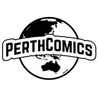 💭 Perth Comics(@Perth_Comics) 's Twitter Profile Photo