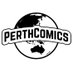 💭 Perth Comics (@Perth_Comics) Twitter profile photo