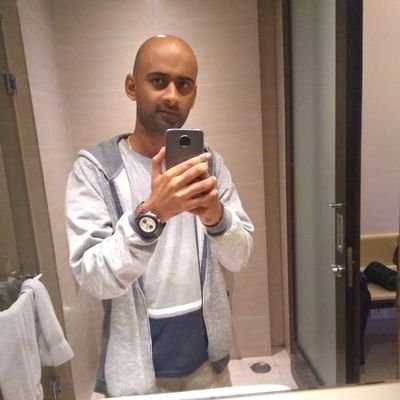 Saravana kumar Chinnaraj Profile
