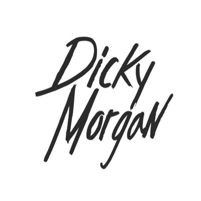 Dicky Morgan
