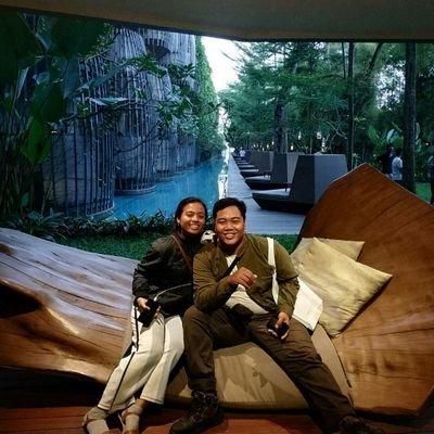 gaek_raka's profile picture. 