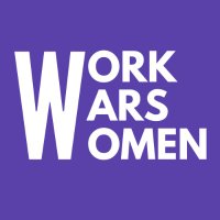 Work Wars Women | Career Blog(@workwarswomen) 's Twitter Profile Photo