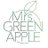🍎ニコニコりんごまる🍏のアイコン