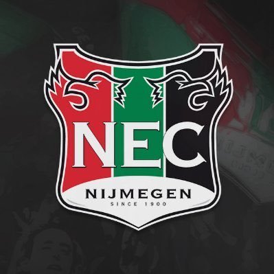 necnijmegen_en's profile picture. Welcome to the official English-language Twitter account of N.E.C. ❤️💚🖤 #SamenTenStrijde
