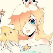 The Lumas are my family. I stay with them until they're ready to leave the nest. And when they are, I'll see them off with a smile. #MarioVerse #SSBRP #MV