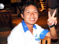 mrbeeratkrabi's profile picture. 