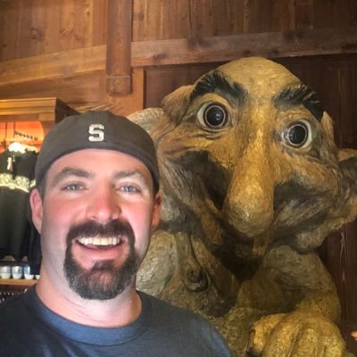 TheDrewONeill's profile picture. Concerned citizen, father, husband, and American. Never give up trying to do your best!