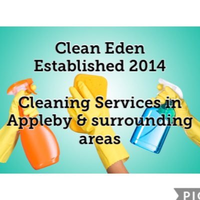 Domestic & Commercial Cleaning Company. Covering Appleby & surrounding areas since 2014. weekly holiday let accommodation, private homes & commercial premises