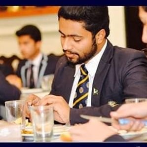 AnsabIbrahim's profile picture. Regional Head at Sky Marketing