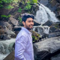 Vinay Naidu Mallireddy(@VinayNaidu09) 's Twitter Profile Photo