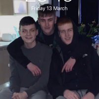 Aidenjayleonard (@aidenjayleonar8) 's Twitter Profile