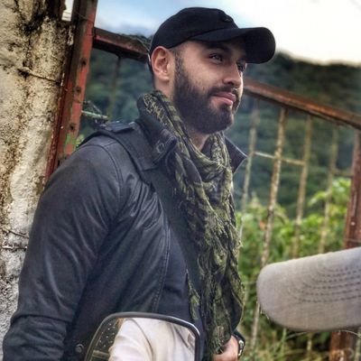 CorzoAdrian23's profile picture. Alea iacta est… Expectante del destino, viviendo el ahora.

Lawyer.
Alienista.