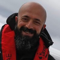 Hayrettin BEKTAŞ (@hayrettinbektas) Twitter profile photo