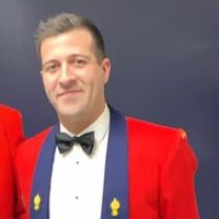 Lt Small (@dmajstaffsacf) 's Twitter Profile