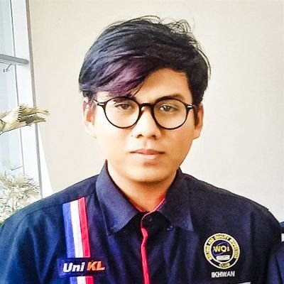 naqibikhw4n's profile picture. 🌊🐟🐠
Product Architect @Aquamni