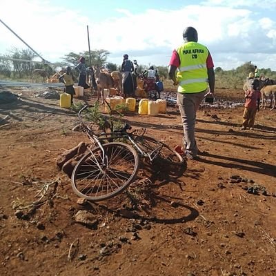Groundwater professional, thankful for the joy of quenching thirsts. Firm believer in equality for all.