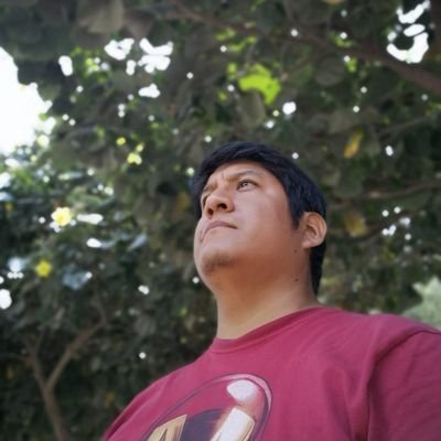 inlive911's profile picture. El sentido común es el menos común de los sentidos. 👀