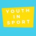 YOUTH IN SPORT (@youthinsport) Twitter profile photo YOUTH IN SPORT (@youthinsport) Twitter profile photo
