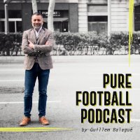 Pure Football Podcast (@purefootballpod) 's Twitter Profile Photo