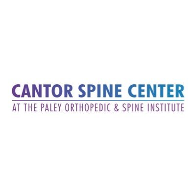 Cantor Spine