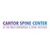 Cantor Spine (@cantor_spine) Twitter profile photo Cantor Spine (@cantor_spine) Twitter profile photo