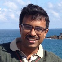 Sagar Sengupta(@DrSagarSengupta) 's Twitter Profile Photo