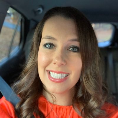 1st grade teacher by day, wife and mommy by night.