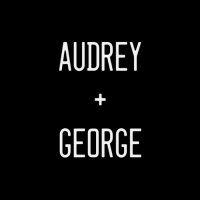 Audrey + George(@Audreygeorgemcr) 's Twitter Profile Photo