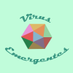 Virusemergentes (@Virusemergentes) Twitter profile photo