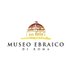 MuseoEbraicodiRoma (@museoebroma) Twitter profile photo MuseoEbraicodiRoma (@museoebroma) Twitter profile photo