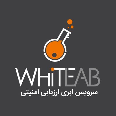 whitelabir's profile picture. بروزترین سرویس ابری آزمون نفوذ