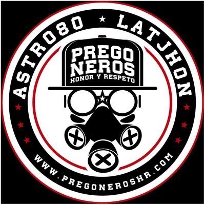 Dúo urbano @astro80oficial @latjhonoficial
                                     IG: @pregoneroshr
Sponsor:@yuntasoficial