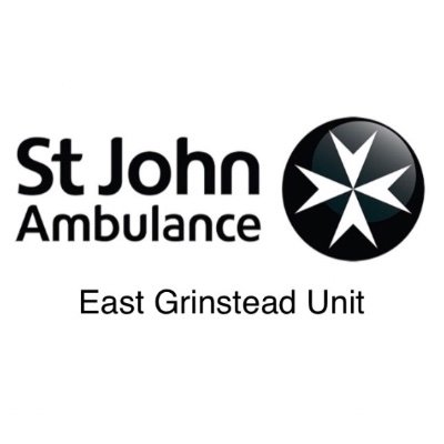 We are the SJA East Grinstead Unit

Please see the link below to our fundraising page!