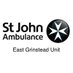 St John Ambulance East Grinstead (@sja_eg) Twitter profile photo St John Ambulance East Grinstead (@sja_eg) Twitter profile photo
