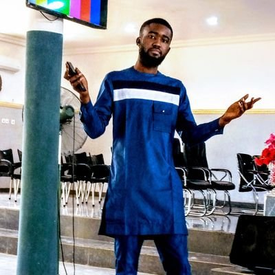 eminiadekunle's profile picture. full stack - web dev.