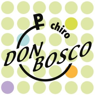 Chiro Don Bosco Groot-Bijgaarden! De leukste chiro van het hele land! Meer info op http://t.co/TQcjQFR7