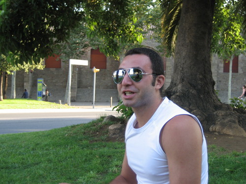 Barakoty's profile picture. noniqium nun paratis