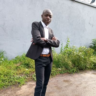 SilasNyongesa18's profile picture. 