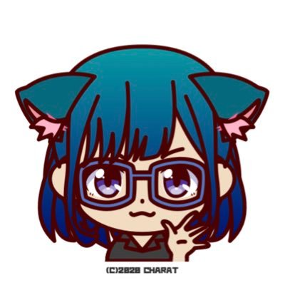 猫うさぎ-Lunaさんのプロフィール画像