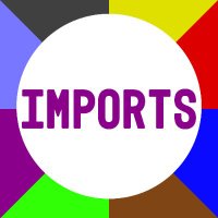 Imports - GB Grid(@UK_Imports) 's Twitter Profile Photo