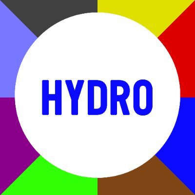 Hydro - GB Grid