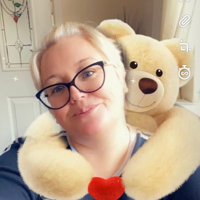 horbury_claire's profile picture. Be kind