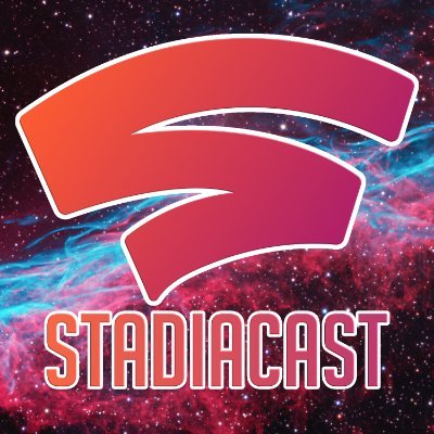 Stadiacast is your podcast source for all things Google Stadia! Hosted by @RunJumpStomp and @dasme!