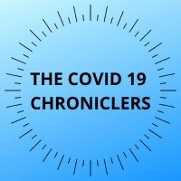 The Covid 19 Chroniclers (@cvchroniclers) 's Twitter Profile