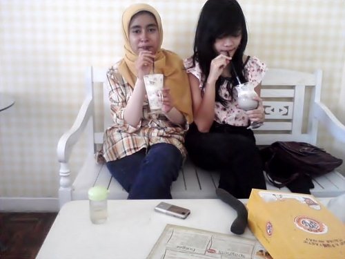 OntaTeurab's profile picture. Follow my 2nd account @ifahaniffah thank you!