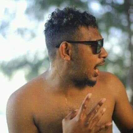 wtf_9051's profile picture. apa ajalah...