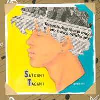 SATOSHI TAGAMI a.k.a. Chip (@s_monki_z) 's Twitter Profile