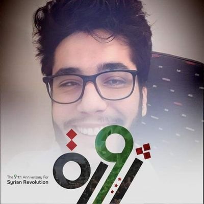 أعلامي سوري اعمل على تحقيق اهداف الثورة السورية أعمل كمحرر في شبكة حقيقة الإعلامية حساب الـpaypal https://t.co/mbfoM9G7DY